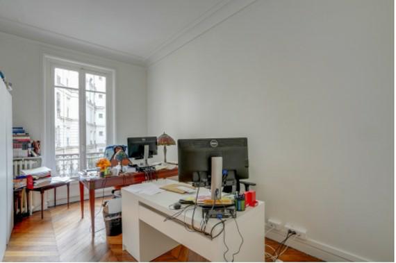 Bureau Paris 220m² Location bureau Paris OLBUR2419056 3